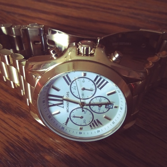 Men’s Michael Kors Watch - Picture 2 of 4